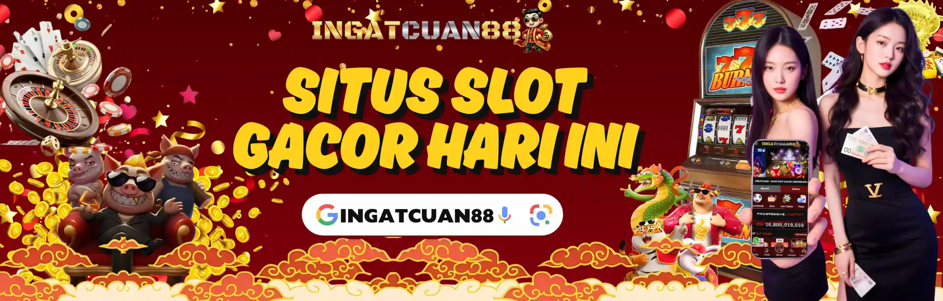 SLOTASIA777 merupakan portal game Asia modern dan dinamis, menyediakan link SLOTASIA 777 resmi untuk akses login SLOTASIA777.